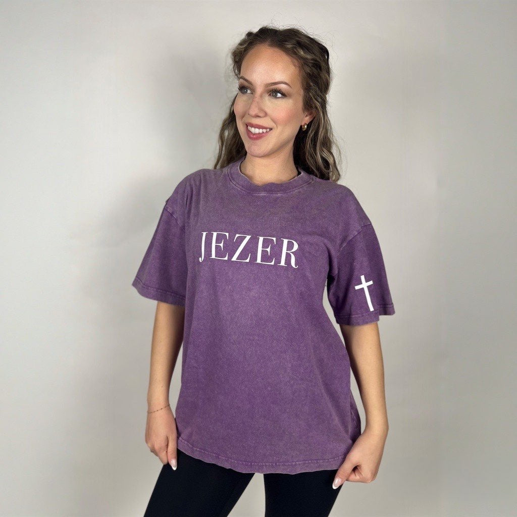 Women's 'Psalm 118:6' T-shirt