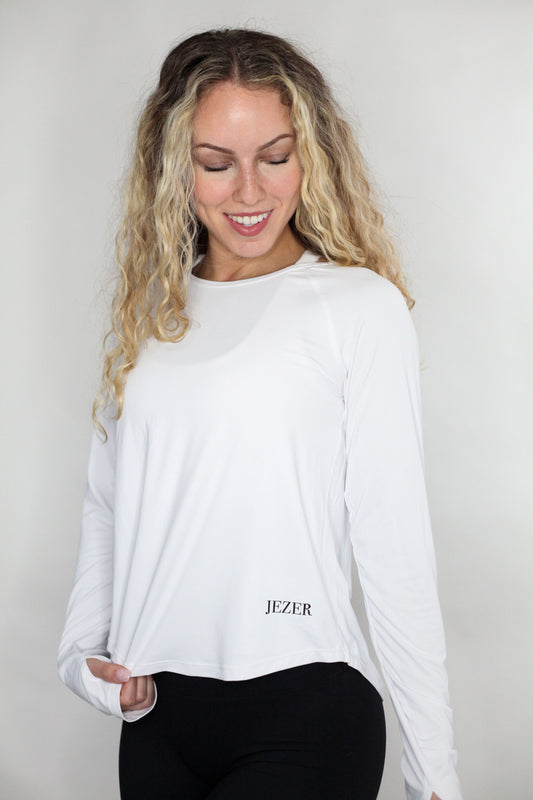 Grace Long Sleeve Top