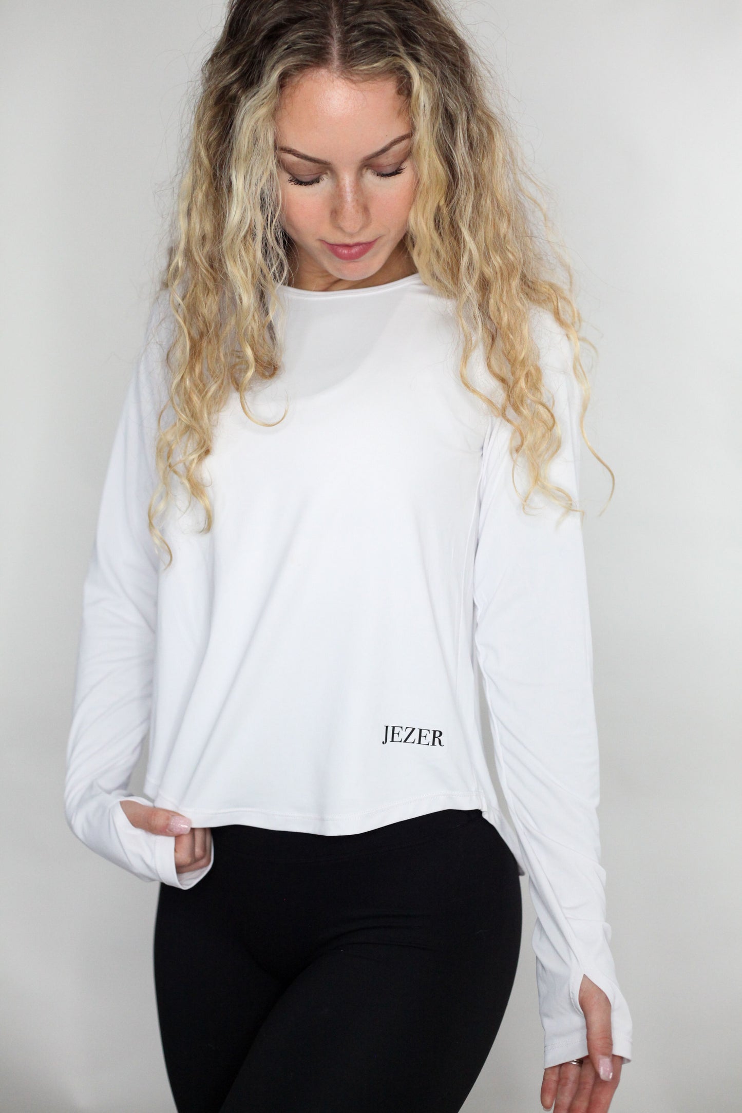 Grace Long Sleeve Top