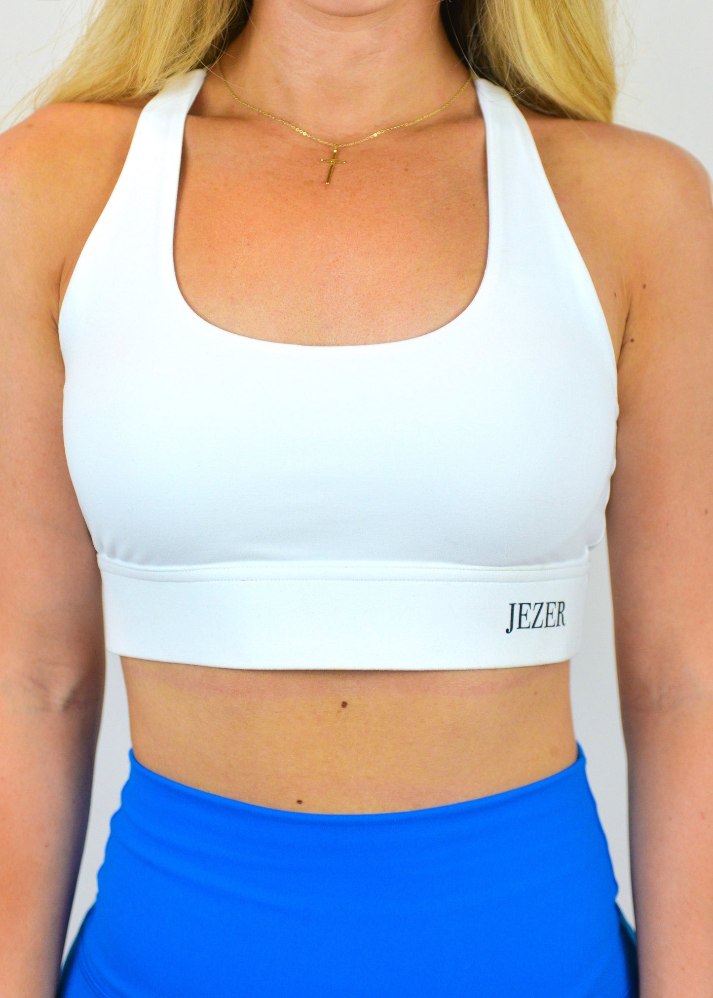 Bold Trinity Sports Bra